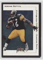 Jerome Bettis [Good to VG‑EX]