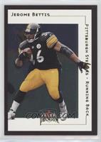 Jerome Bettis