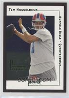 Tim Hasselbeck #/2,001