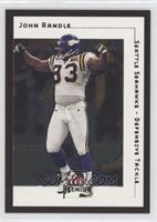 John Randle