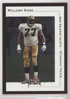 Willie Roaf