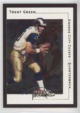 2001 Fleer Premium - [Base] #53 - Trent Green