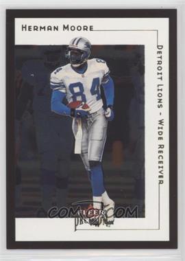 2001 Fleer Premium - [Base] #67 - Herman Moore