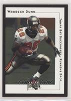 Warrick Dunn