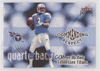 Steve McNair