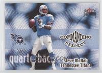 Steve McNair