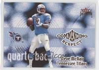 Steve McNair