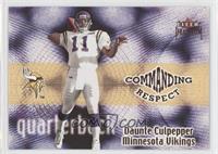 Daunte Culpepper