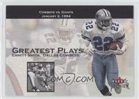 Emmitt Smith [EX to NM]