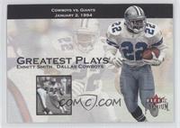 Emmitt Smith