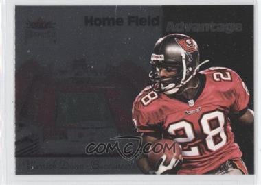 2001 Fleer Premium - Home Field Advantage #6 HFA - Warrick Dunn