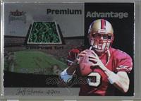 Jeff Garcia [Noted] #/314