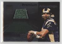 Kurt Warner #/314