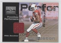 David Boston #/900