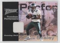 Duce Staley #/900