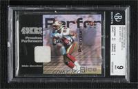 Jerry Rice [BGS 9 MINT] #/900