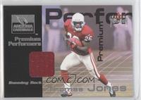 Thomas Jones #/900