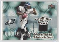 Donovan McNabb #/80