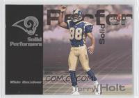 Torry Holt