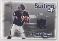 Cade McNown