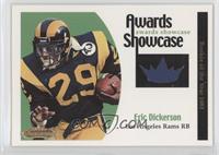 Eric Dickerson #/100