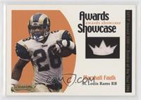 Marshall Faulk #/100