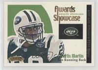 Curtis Martin