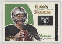 Rich Gannon [Noted]