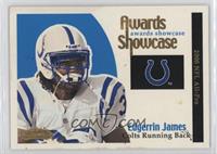 Edgerrin James [EX to NM]