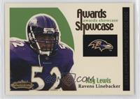 Ray Lewis