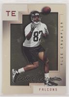 Alge Crumpler #/50