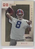 Tim Hasselbeck [Noted] #/50