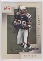 Terry Glenn #/50