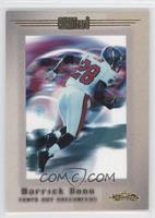 Warrick Dunn