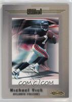 Michael Vick #/500