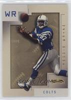 Reggie Wayne #/1,500