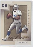 Quincy Carter #/1,500