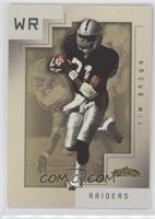 Tim Brown