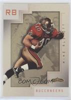 Mike Alstott