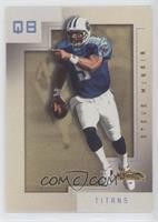 Steve McNair