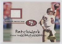 Steve Young