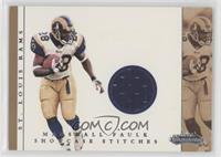 Marshall Faulk [EX to NM]