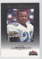 Fred Taylor [Noted]