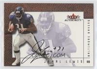 Jamal Lewis