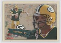 Brett Favre [EX to NM]