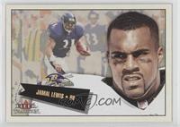 Jamal Lewis