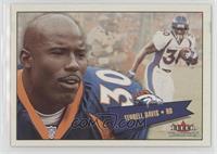 Terrell Davis