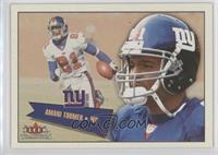 Amani Toomer