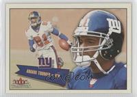 Amani Toomer