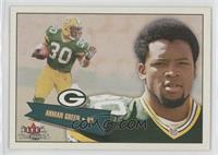 Ahman Green